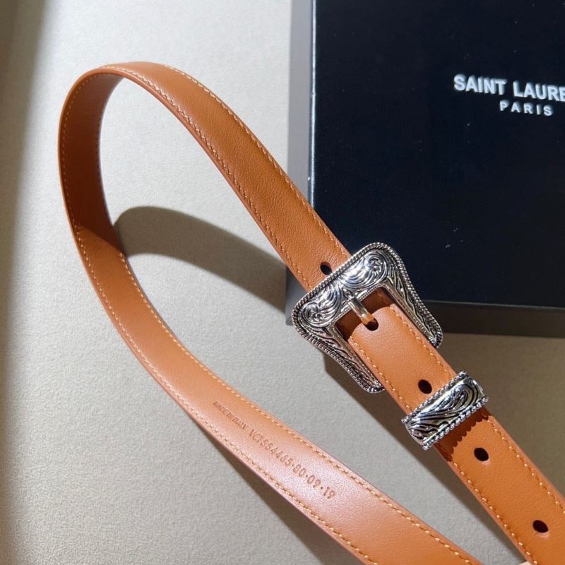 YSL Belts